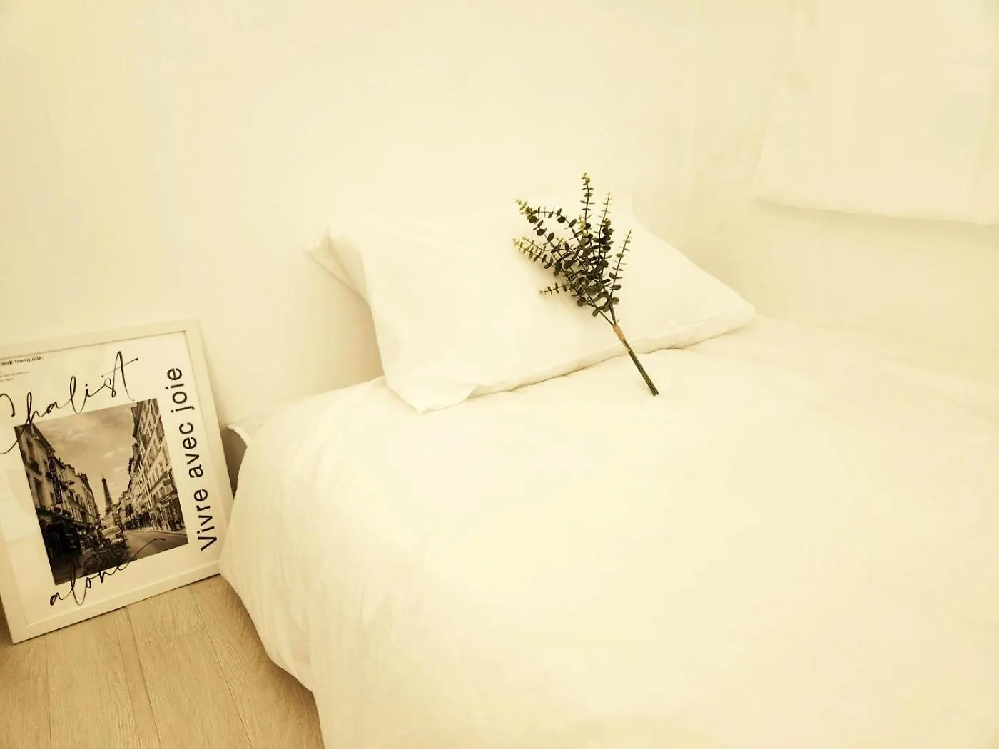 Apartment Slowstay Hyehwa - Foreigners Only Seoul