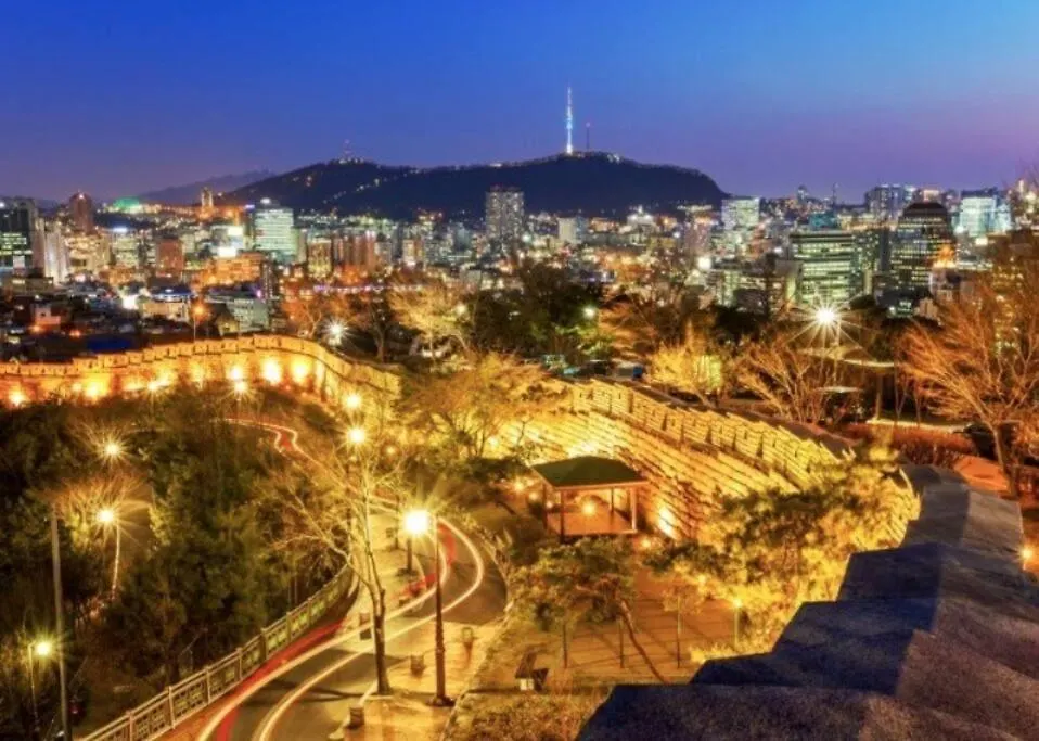 Slowstay Hyehwa - Foreigners Only Seoul 0*,  South Korea