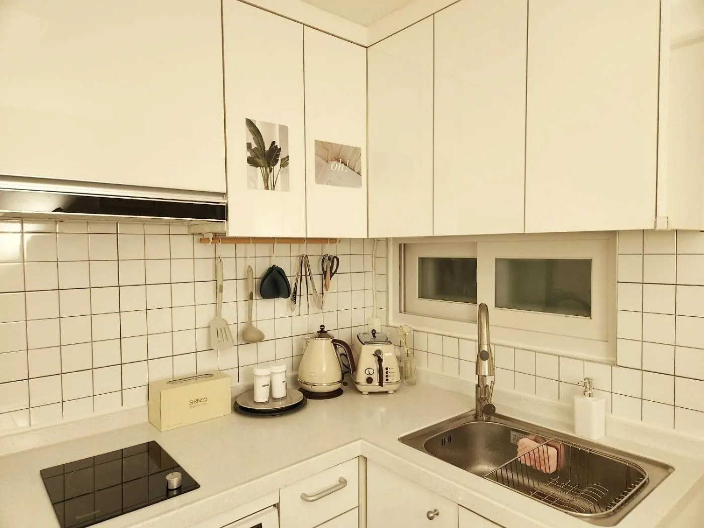 Slowstay Hyehwa - Foreigners Only Seoul