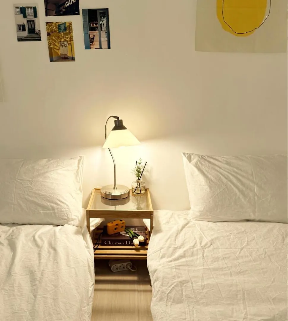 Slowstay Hyehwa - Foreigners Only Seoul Apartment