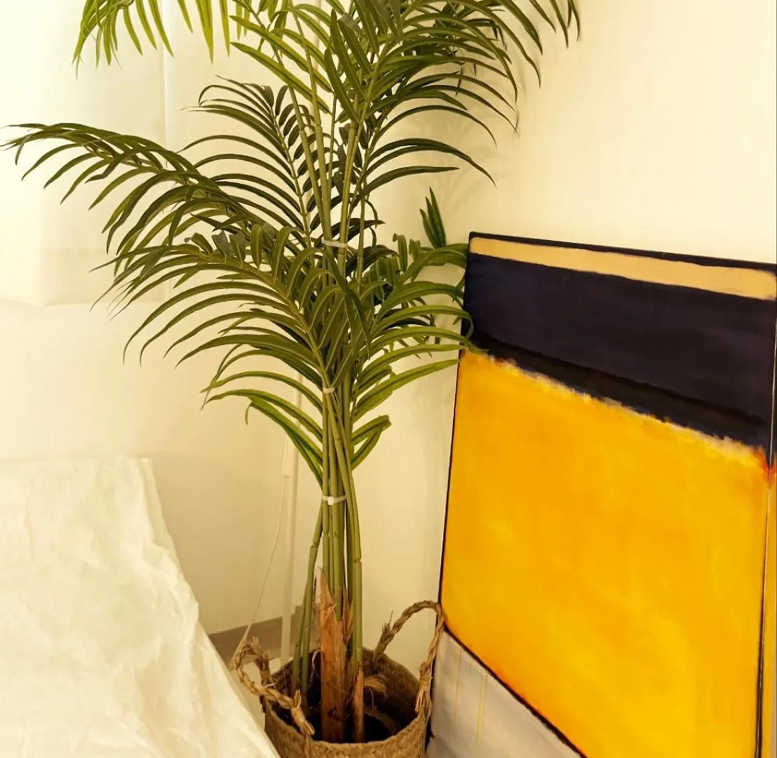 Slowstay Hyehwa - Foreigners Only Seoul 0*,  South Korea