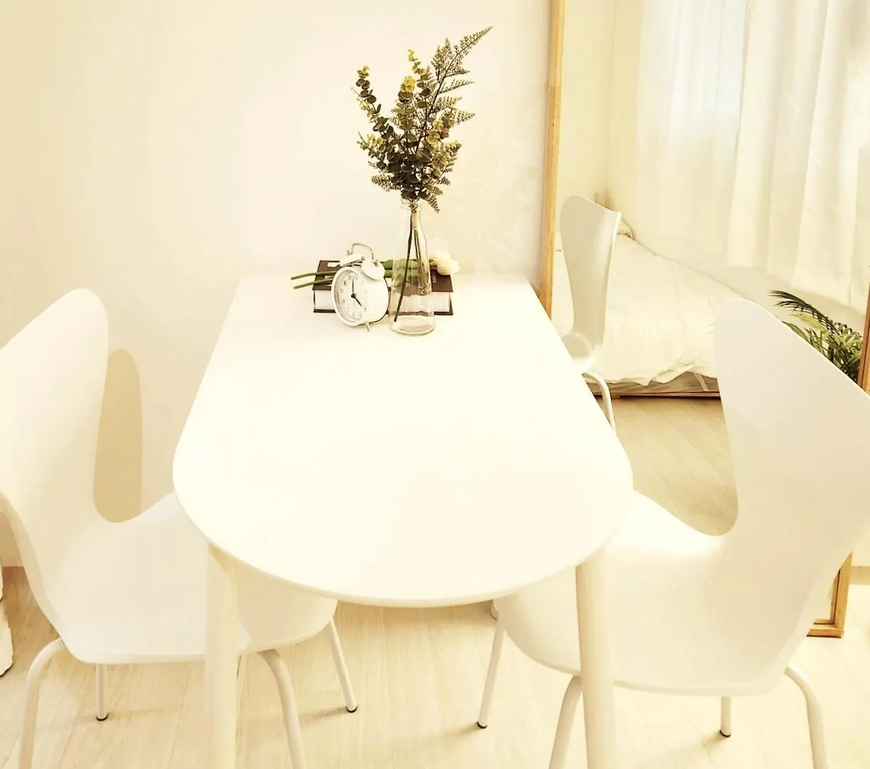 Slowstay Hyehwa - Foreigners Only Seoul Apartment